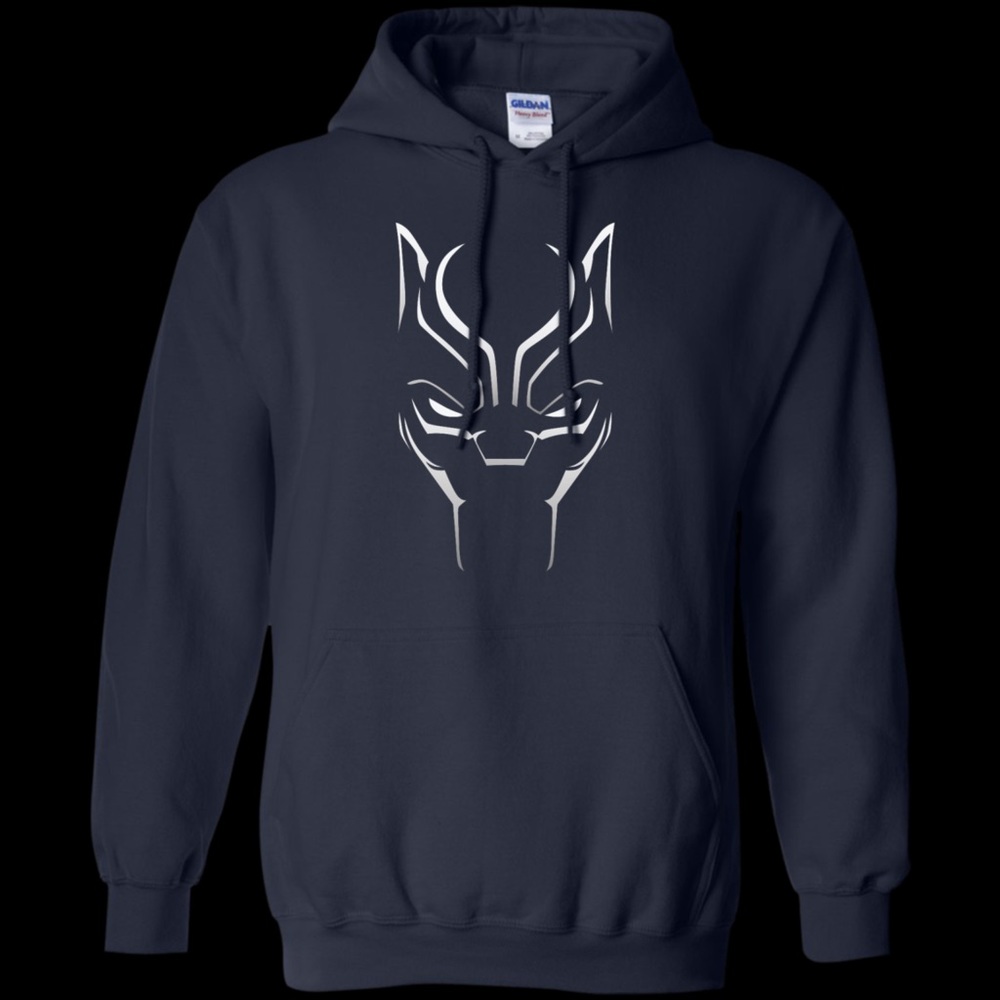 Black Panther Sweater